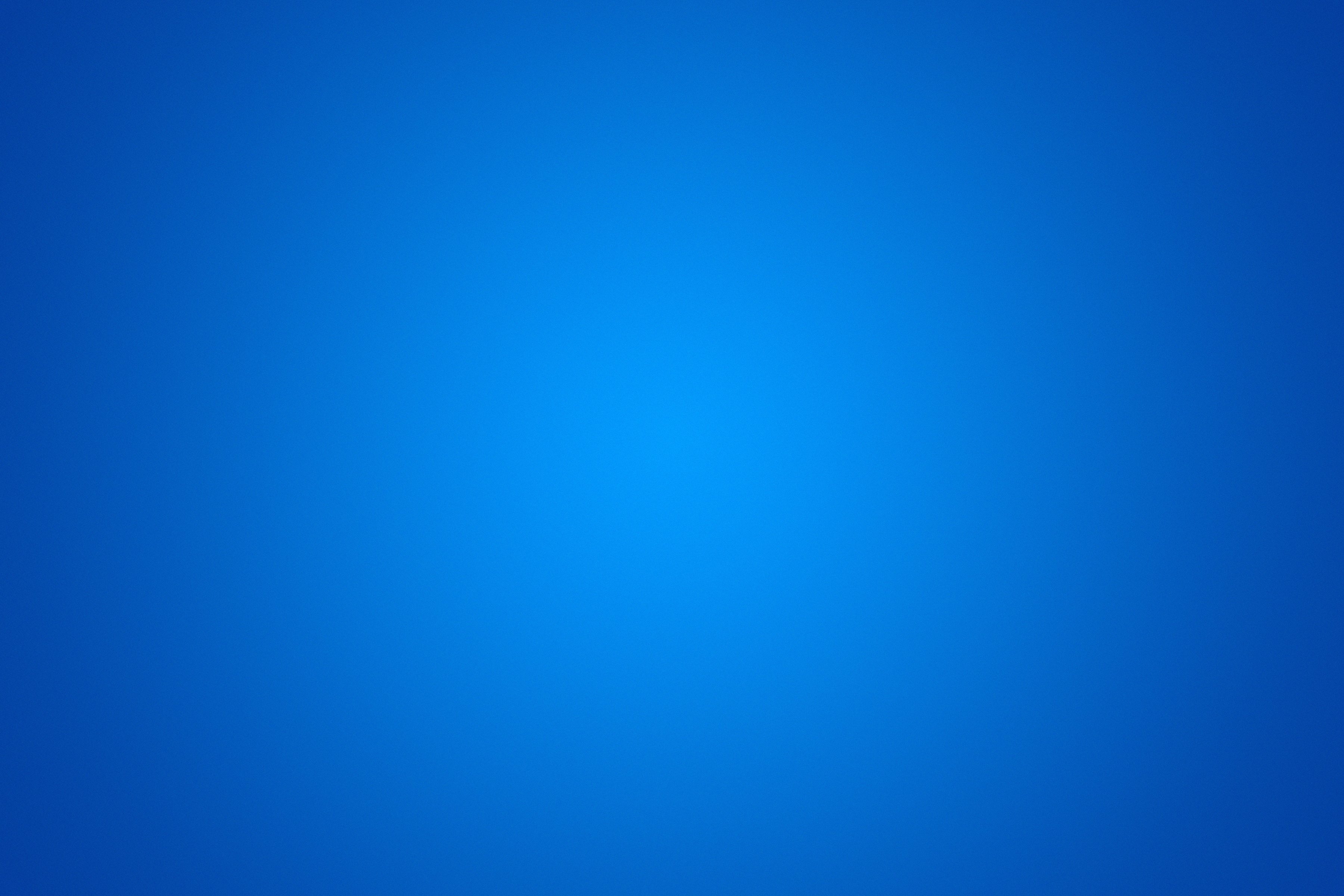 Blue Background